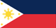 Flag of Philippines