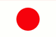 Flag of Japan