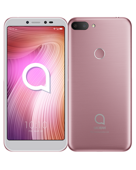 Alcatel 1S Alcatel Mobile