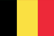 Flag of Belgium