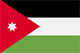 Flag of Jordan