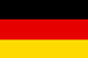 Flag of Alemania