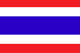 Flag of Tailandia