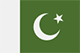 Flag of Pakistán