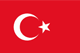 Flag of Turkey