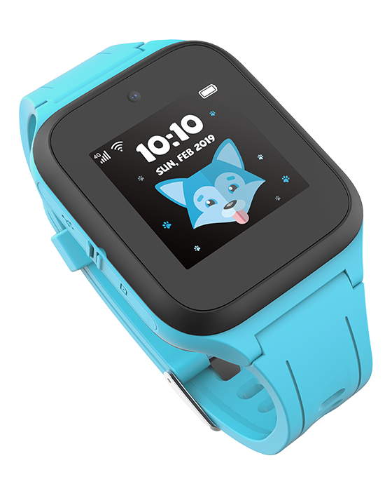 MOVETIME Family Watch Alcatel