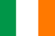 Flag of Irlanda