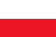 Flag of Polonia