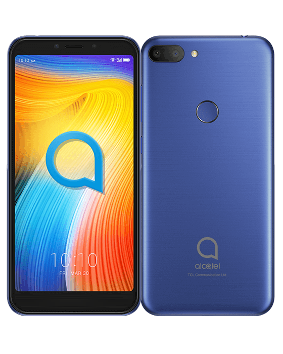 Alcatel 1S | Alcatel Mobile