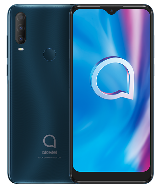 Alcatel 1S (2020) | Alcatel Mobile