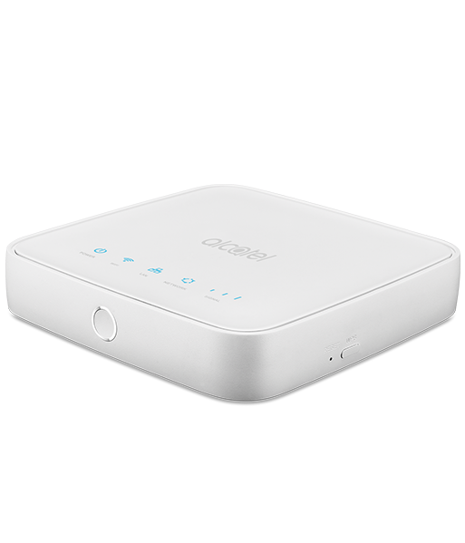 LINKHUB LTE CAT4 HOME STATION - Alcatel