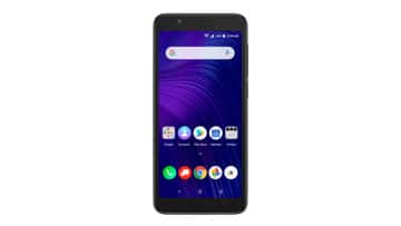 TCL Communication launches its first Alcatel-branded smartphone on Verizon Wireless with the introduction of the Alcatel AVALON™ V