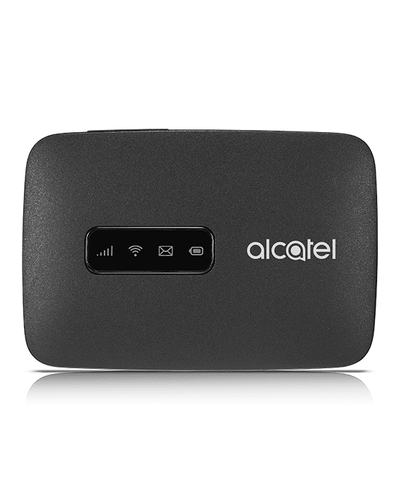 alcatel linkzonetm 4g lte mobile hotspot bandwidth