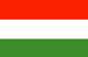 Flag of Hungary