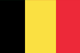 Flag of Bélgica-FR