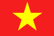 Flag of Vietnam