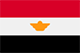 Flag of Egypt