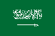 Flag of Saudi Arabia