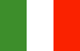 Flag of Италия