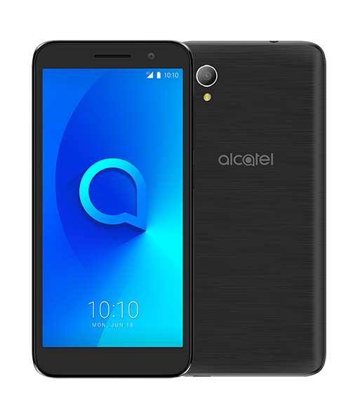 Alcatel 1 (2018) / 5033D | Alcatel Mobile