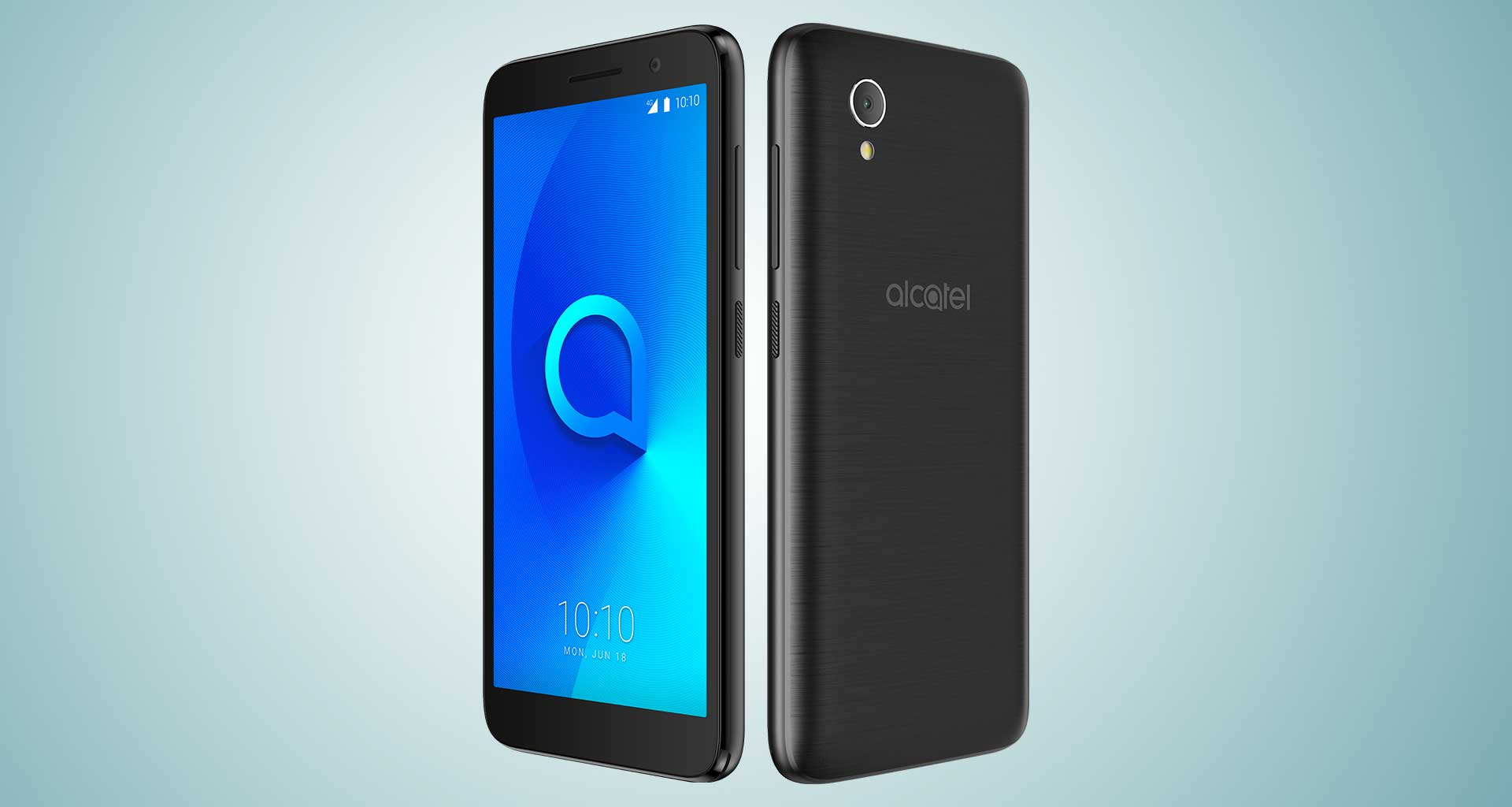 Alcatel 1 (2020) / 5033D | Alcatel Mobile