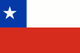 Flag of Чили