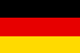 Flag of Германия