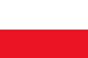 Flag of Польша