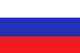 Flag of Россия