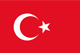 Flag of Турция
