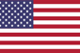 Flag of Соединенные Штаты Америки