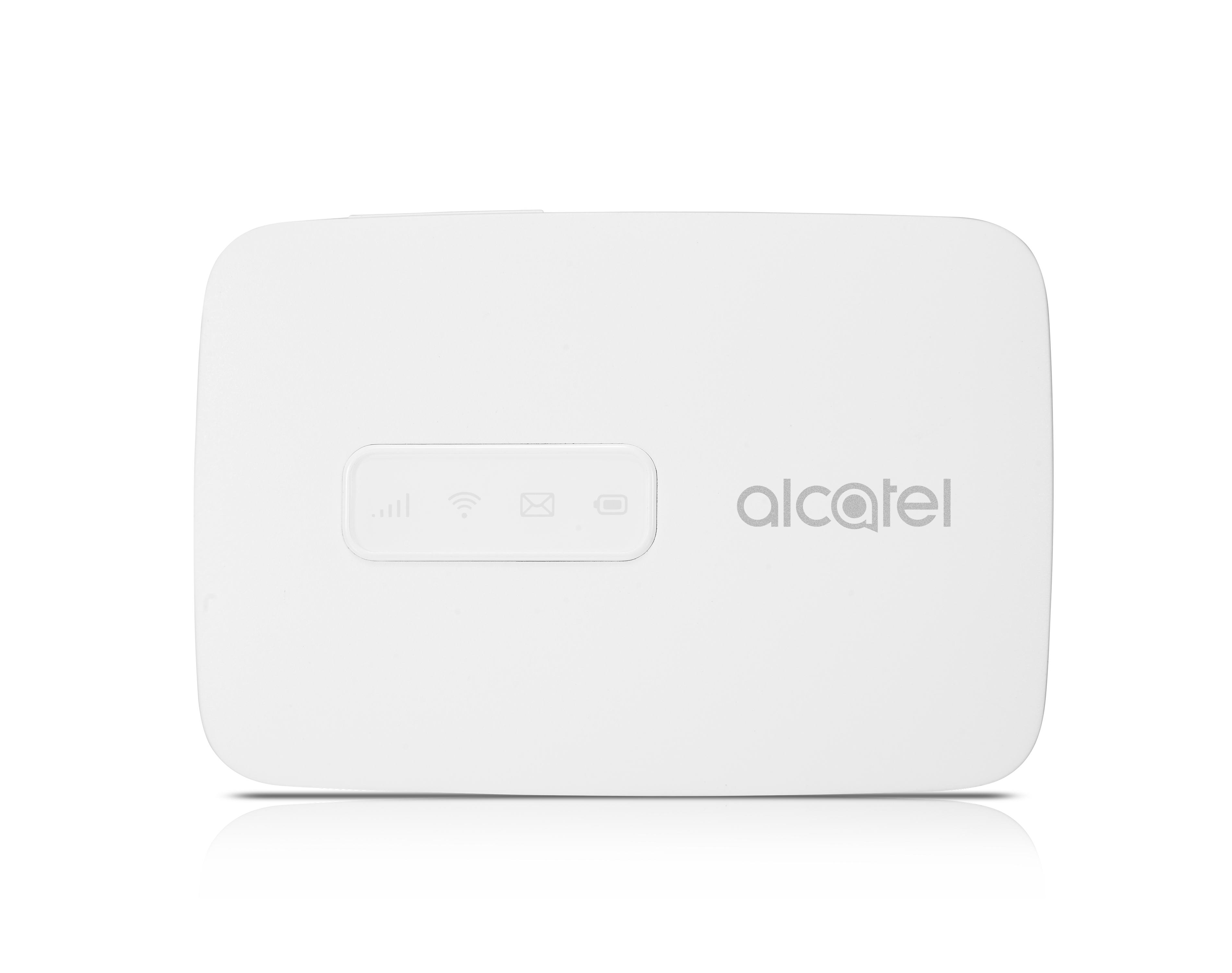 ROUTER PORTáTIL ALCATEL MW40N