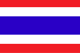 Flag of Thailand