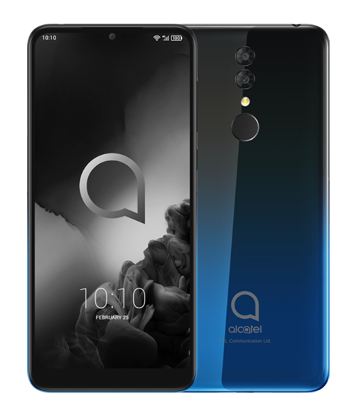 Product Support Alcatel