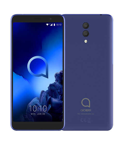 Alcatel 1X (12222)