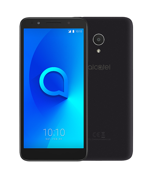 alcatel mobil