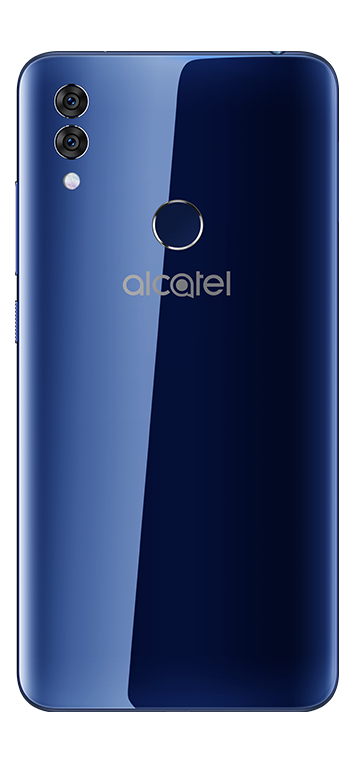 You can afford to have an Alcatel Smartphone in Malaysia