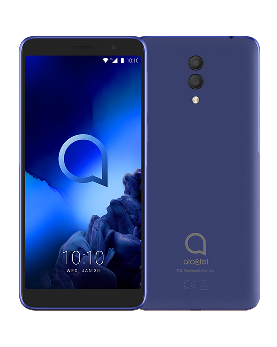 Alcatel 1X