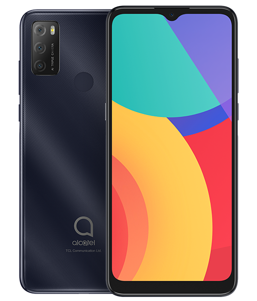 Alcatel 1S (2021) - Alcatel