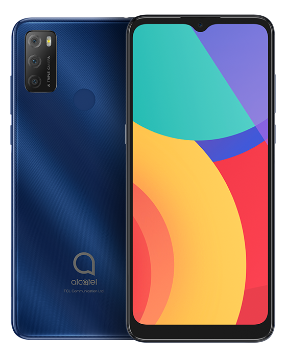 Alcatel 1S (2021) - Alcatel