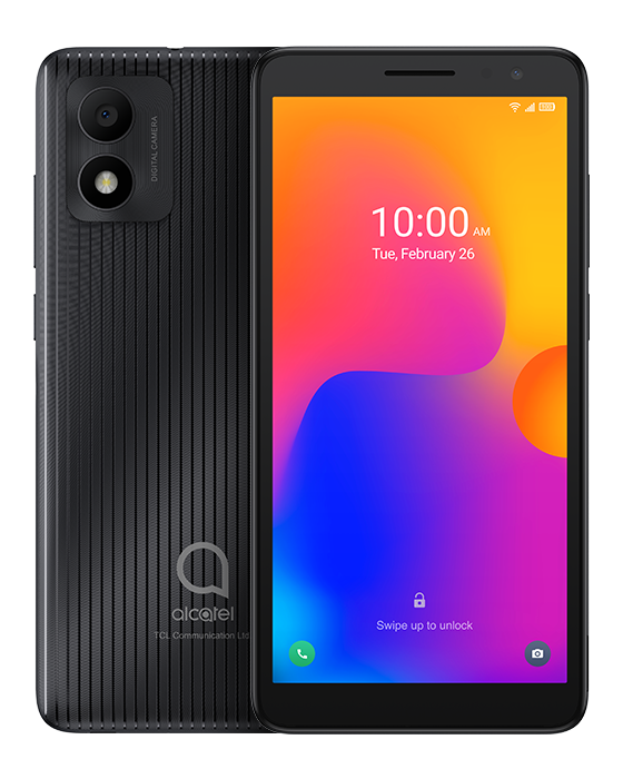 Alcatel Mobile  Smartphones, Tablets & Connected Devices : Alcatel Mobile