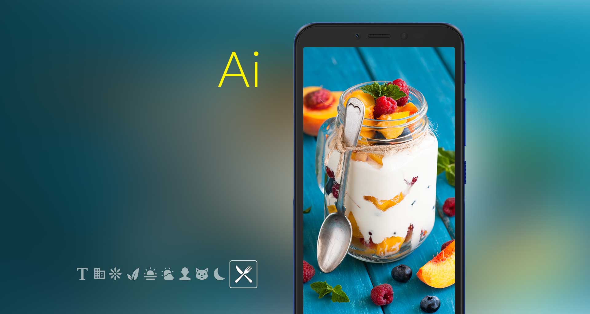 Alcatel 1V