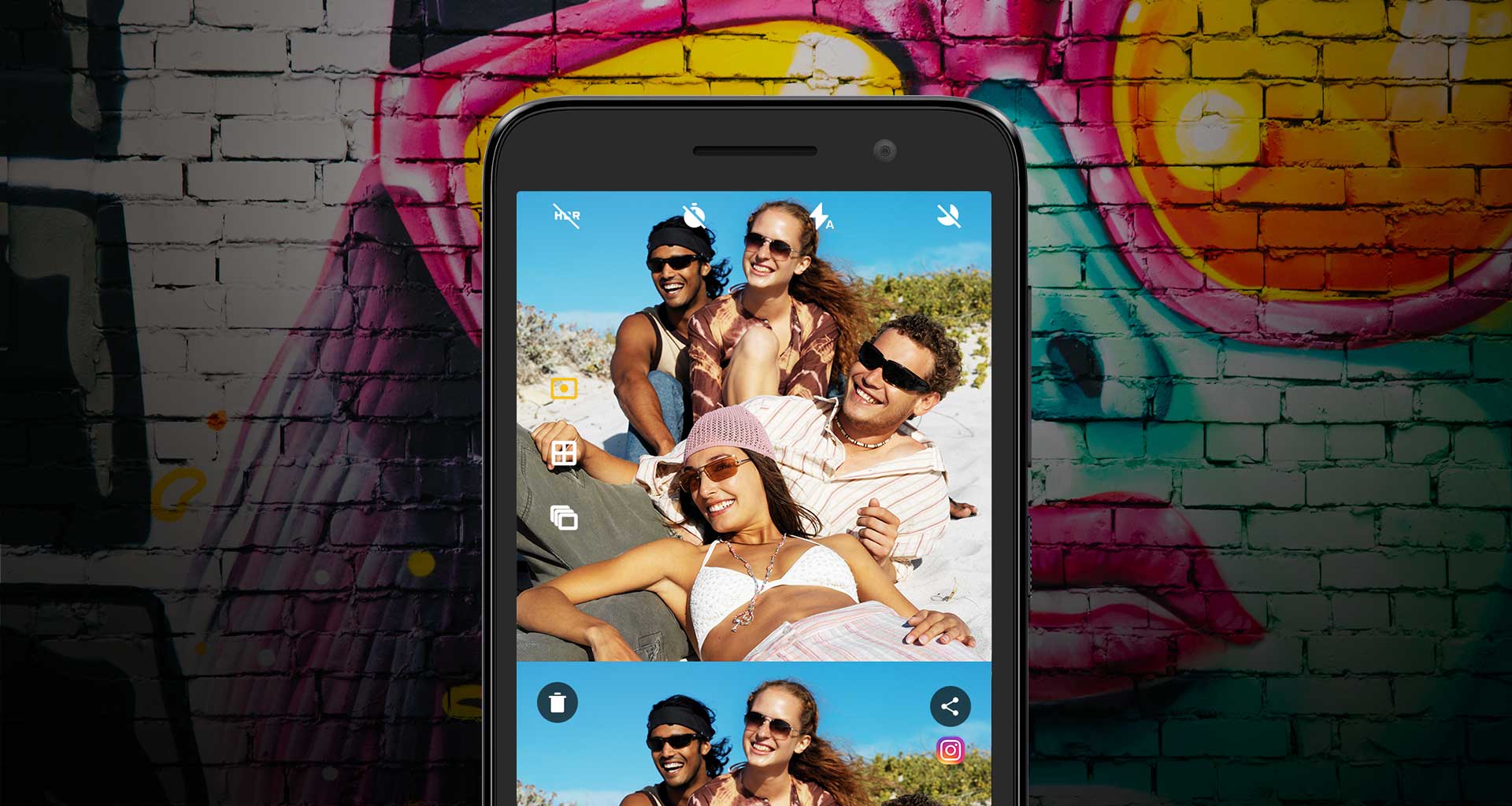 Alcatel 1