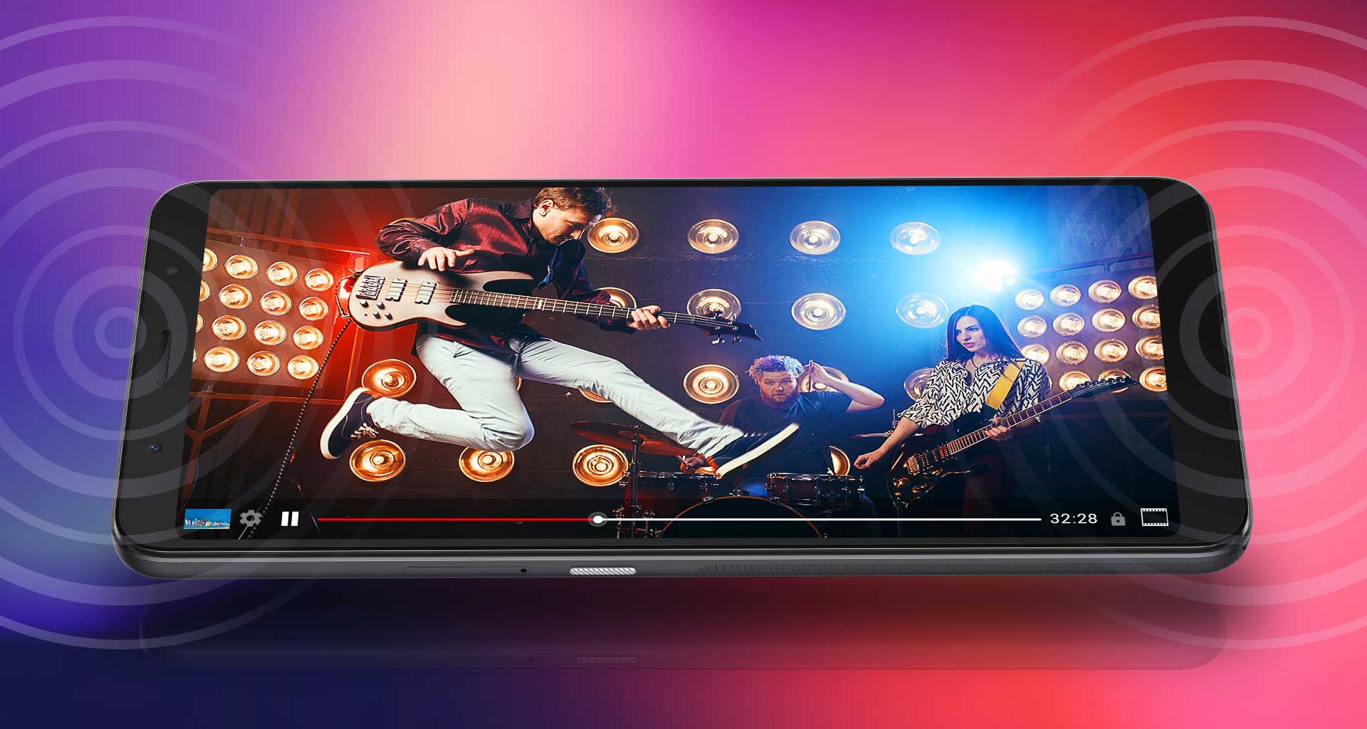 Alcatel 3C